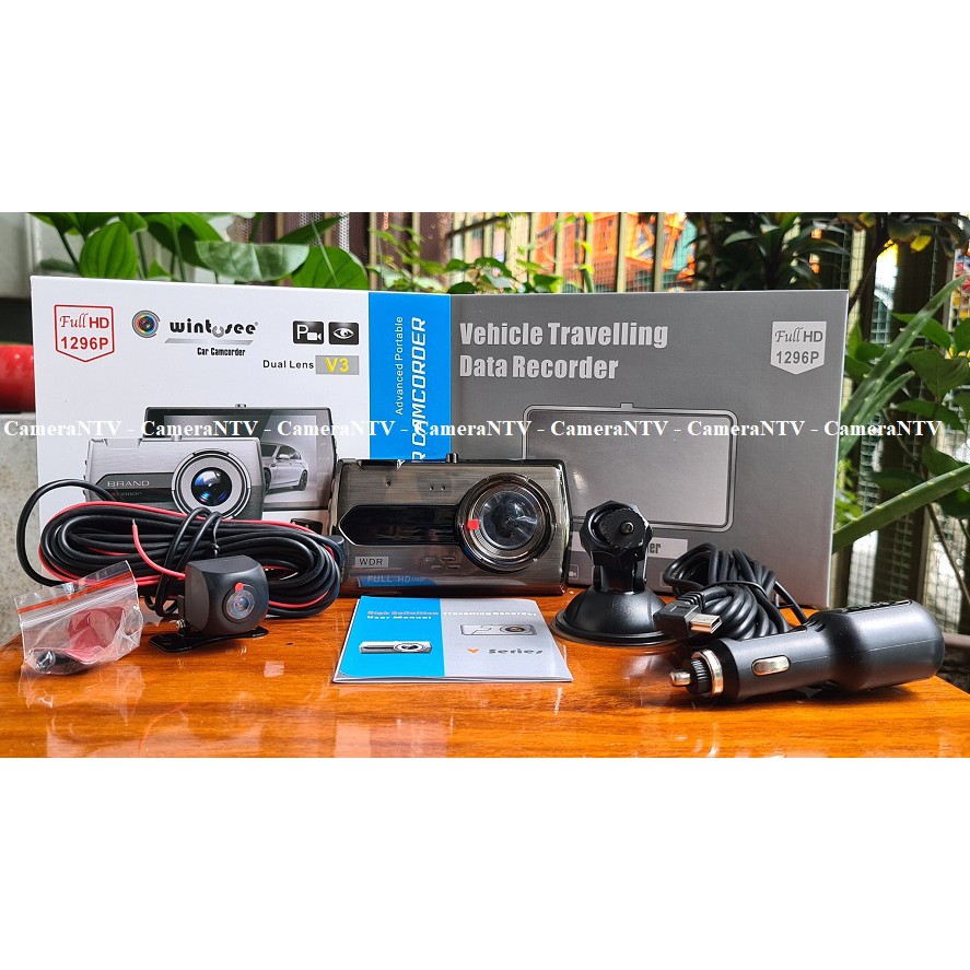 [ Tặng Thẻ Nhớ 32G]  Camera Hành Trình Xe Ôtô X008 Phiên Bản Tiếng Việt, Camera Hành Trình Xe Hơi Tích Hợp Camera Lùi, Cảm Biến Va Chạm G-sensor, Khả Năng Ghi Hình Ấn Tượng, Nhỏ Gọn Hữu Ích