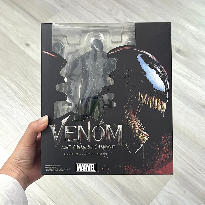 Venom gi r th ng 6 2023 biggo vi t nam