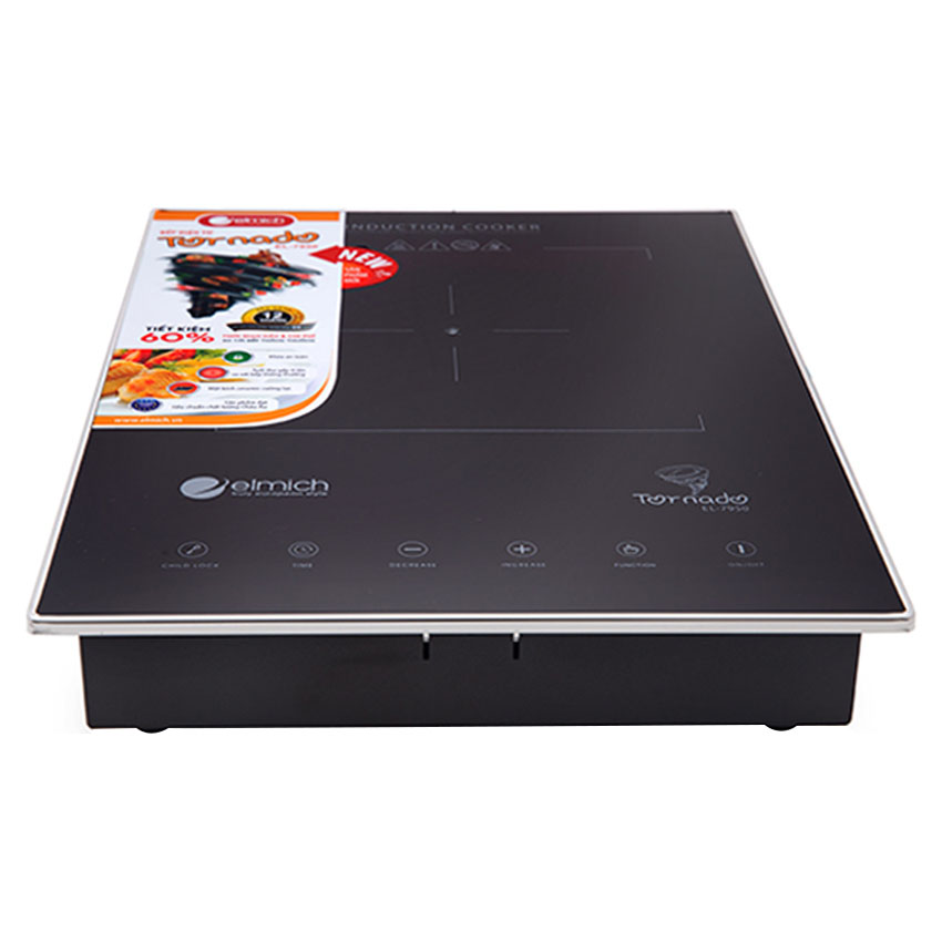 BẾP ĐIỆN TỪ ELMICH EL-7950