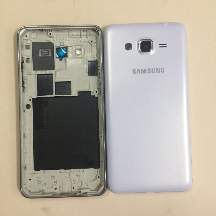 Vỏ samsung galaxy grand prime g530 - new