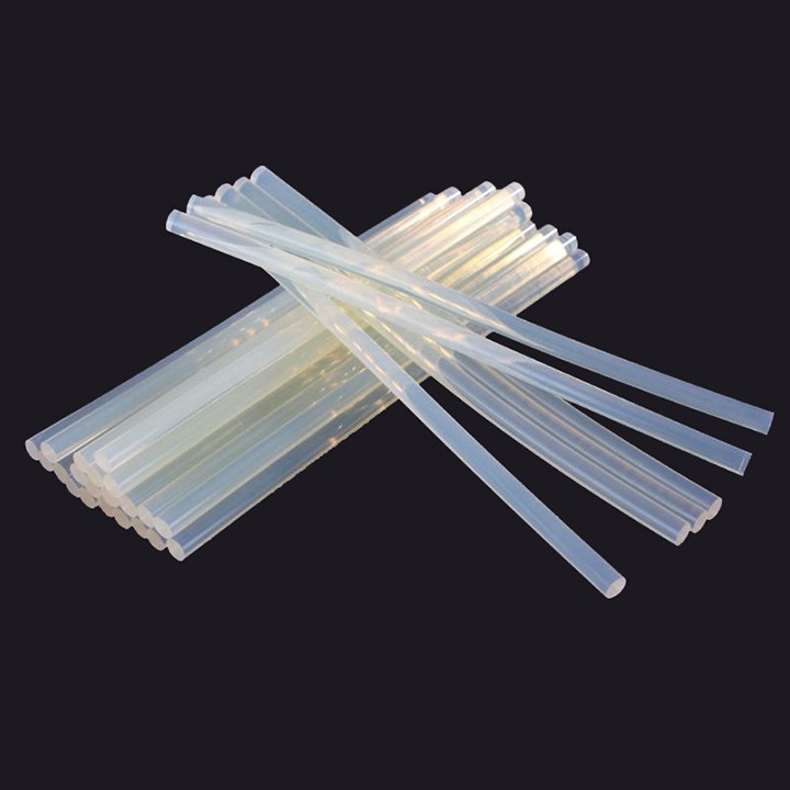 Keo nến - loại nhỏ và lớn - combo 5 cây