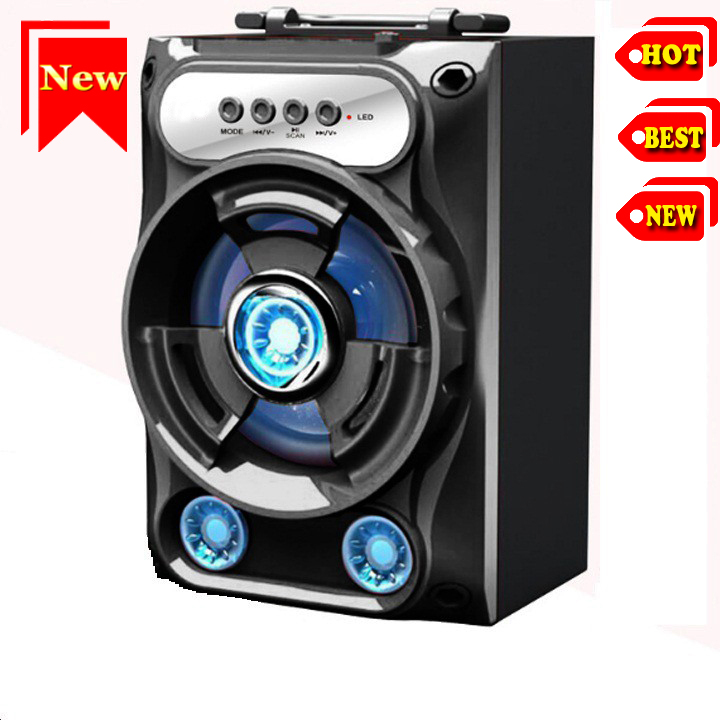 Bh6th] loa bluetooth tika b16/sn123/b408 loa mini loa di động loa bluetooth loa giá rẻ