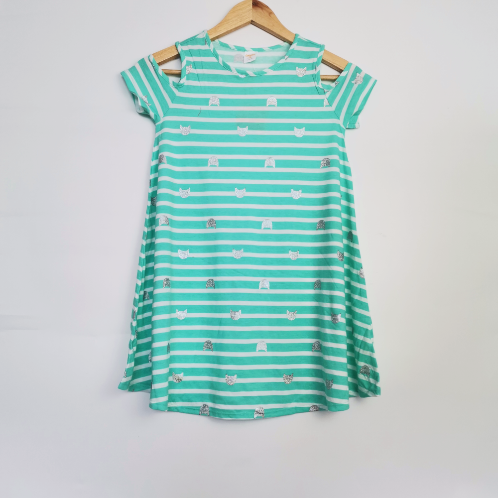 Váy bé gái Gymboree size từ 4 tuổi đến 14 tuổi