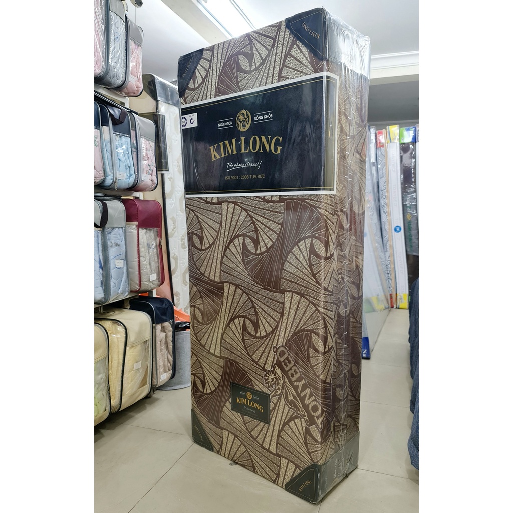 🔥GIẢM LỚN Nệm cao su thông hơi cao cấp, nệm thông hơi gấp 3 có lỗ thoáng khí, đàn hồi cực tốt, nhẹ nệm tốt cho cộc sống - Nệm cho sức khỏe
