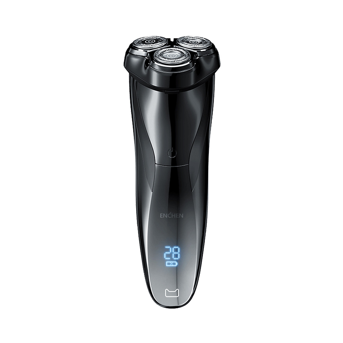 - Kết nối USB Enchen BlackStone Electric Shaver 3 Giá 748,299 Đồng*Miễn phí vận chuyển