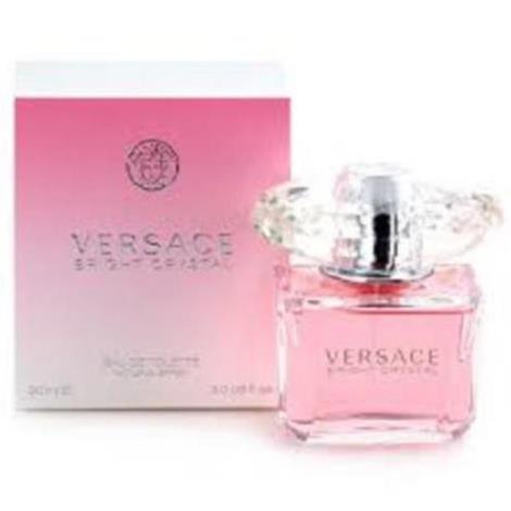 Nước hoa nữ Versace Bright Crystal 100ml