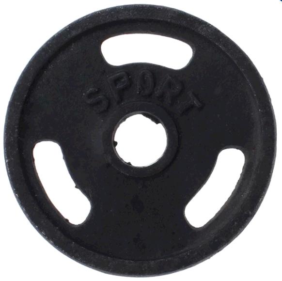 Tạ miếng gang 2kg sportslink