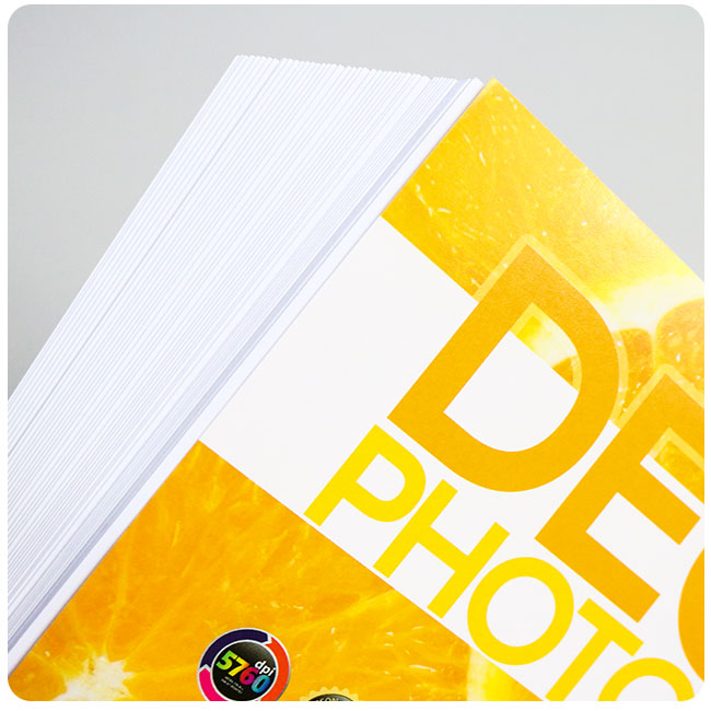 Giấy in decal ảnh 50 tờ A4