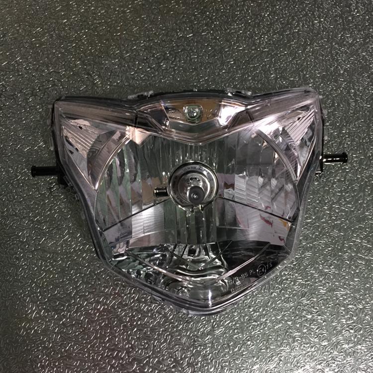 Pha Đèn - Chóa Đèn Exciter 135 Đời 2011-2014 zin full box