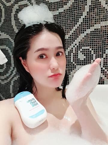 Dung dịch vệ sinh phụ nữ hanayuki