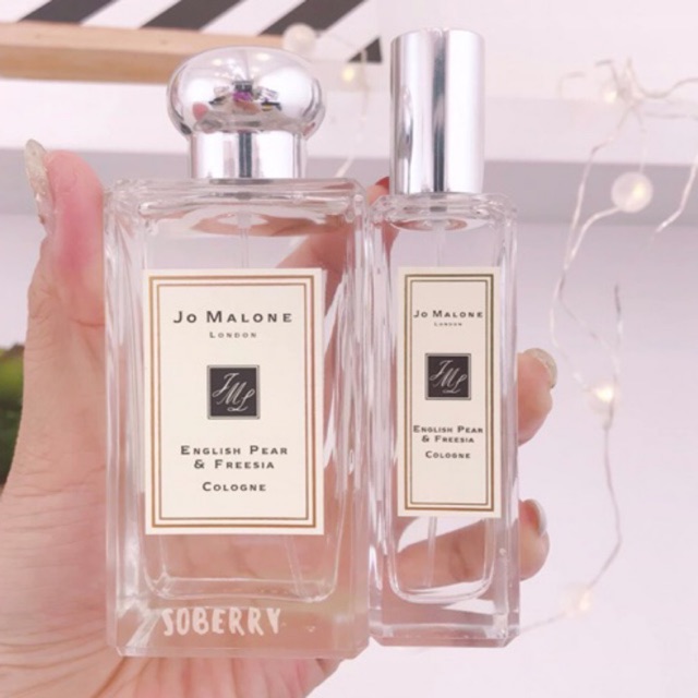 Nước hoa Jo Malone