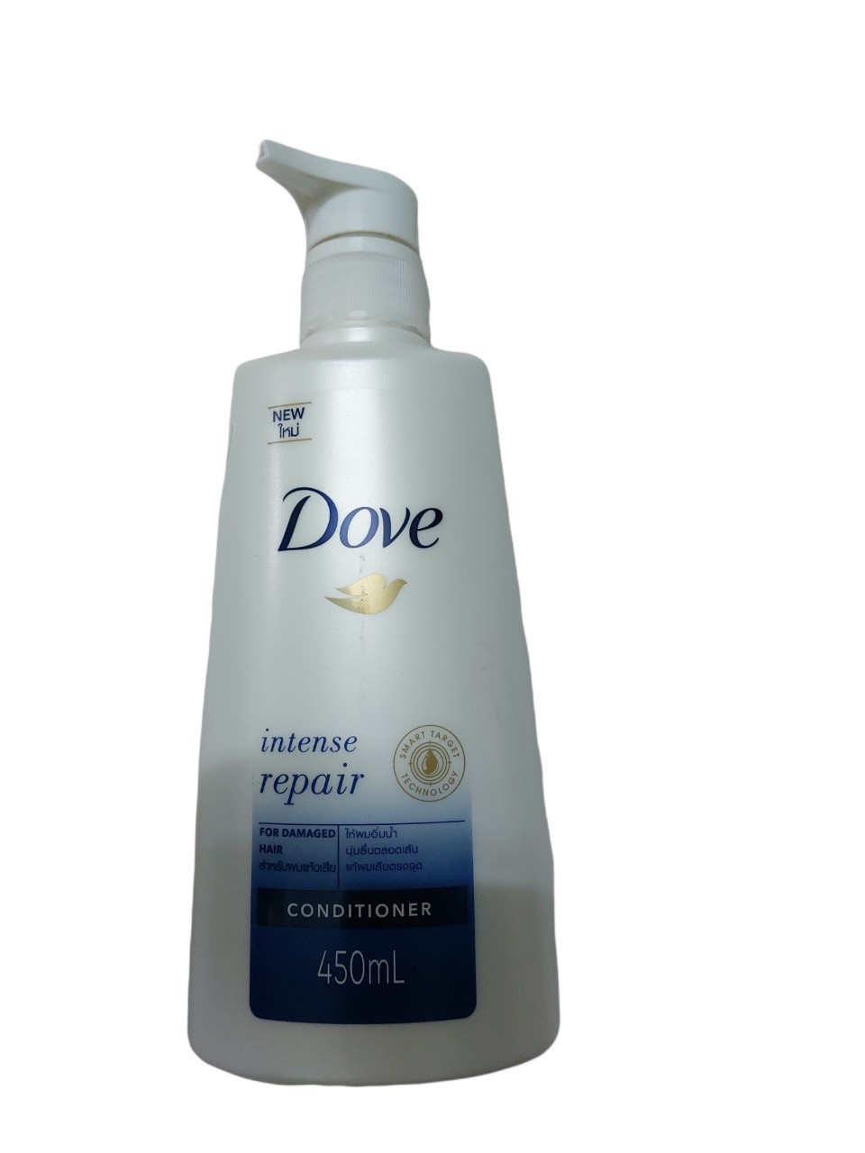 Dầu xả dove nhập khẩu thái lan - 450ml
