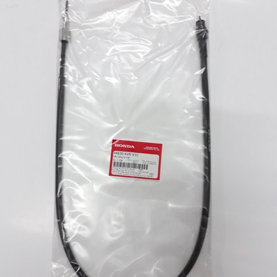 Dây công tơ mét Wave Honda S110, Honda RSX110, Honda RS110, Honda Anpha110, Honda Futrure,Honda anpha100, RS100,Honda S100 Chính hãng