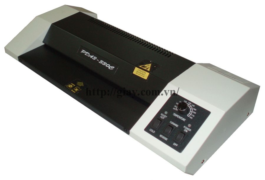 Máy ép plastic PDA3-330C