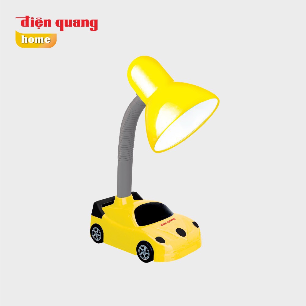 Đèn bàn điện quang đq dkl05 b