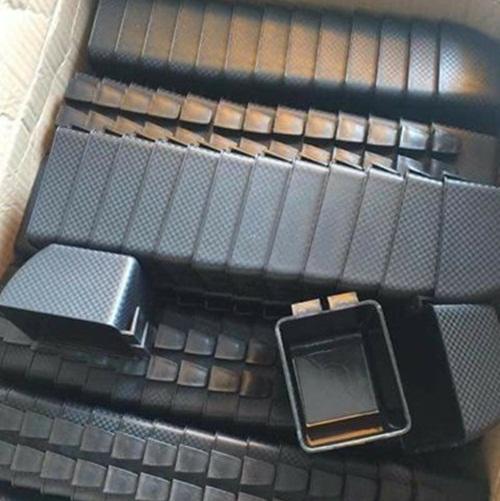 [HCM]Máng ăn máng uống nhựa cao cấp cho gà