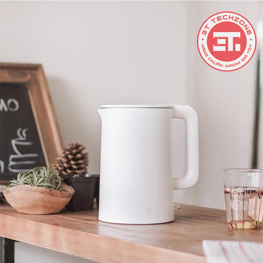 Ấm đun nước siêu tốc Xiaomi Mijia MJDSH01YM 1800w