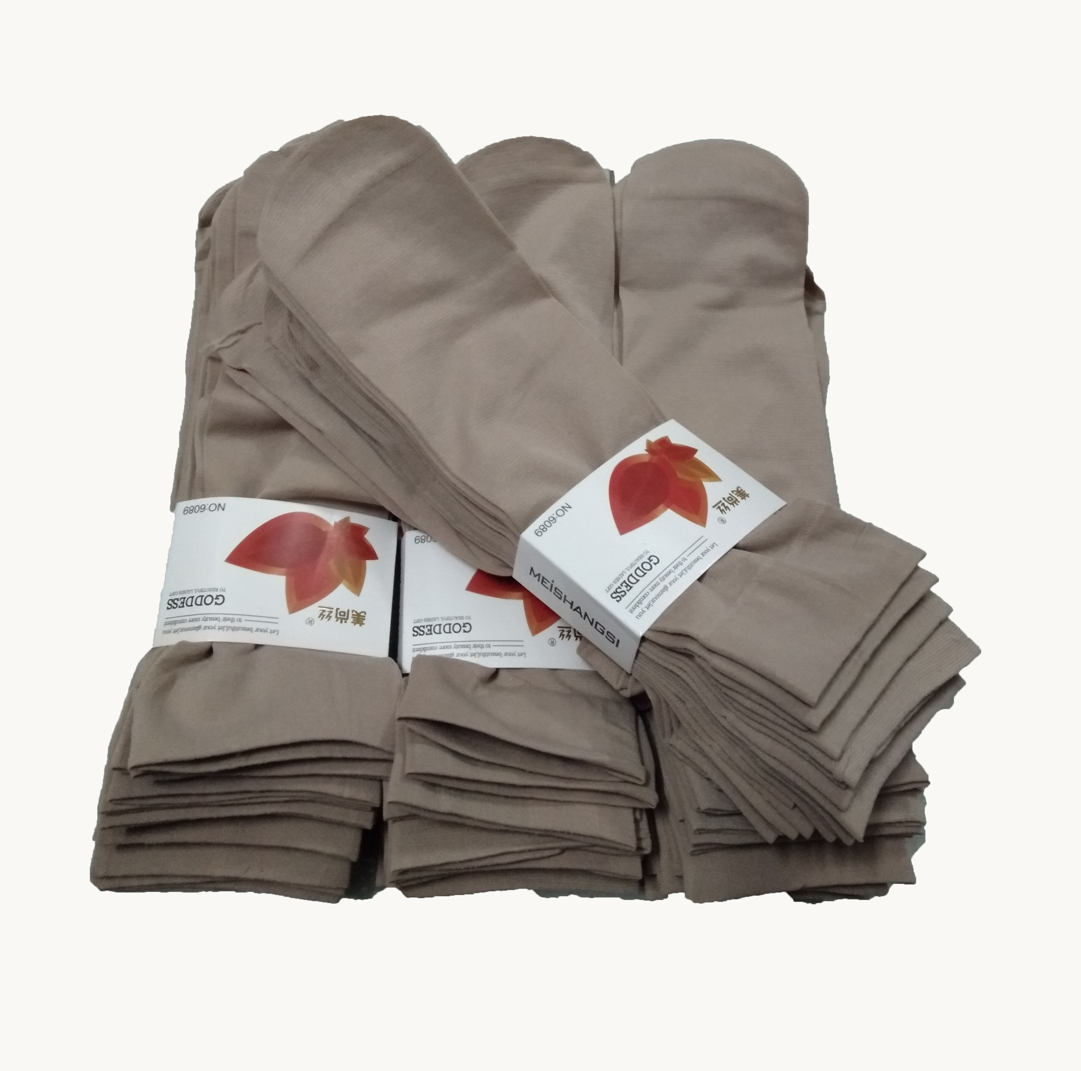 Vớ nữ màu da vớ da chân sáng chất vải thun co giãn siêu tốt siêu bền đẹp cho các bạn nữ>vớ & quần vớ nữ