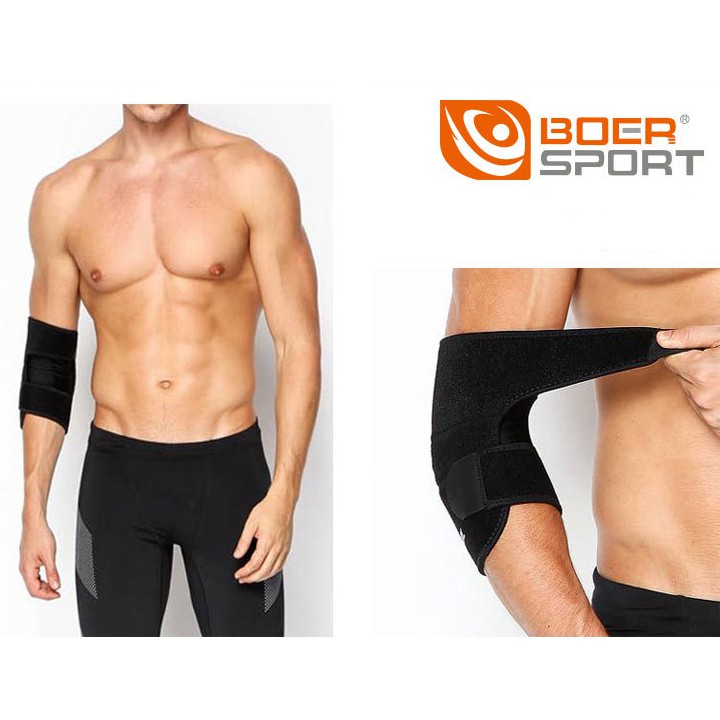 Băng khuỷu tay boer 7948