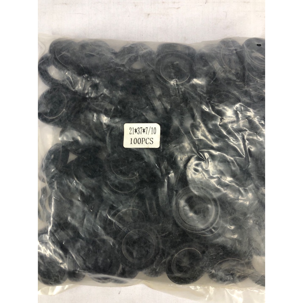 Phớt may ơ trước -bi 301-21-37-số lượng 100