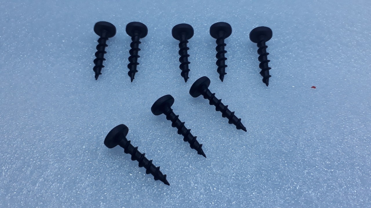 Ốc bắt loa-Vít răng to bắt loa bắt kệ-Vít bắt loa kéo-Bù lon bắt loa kệ