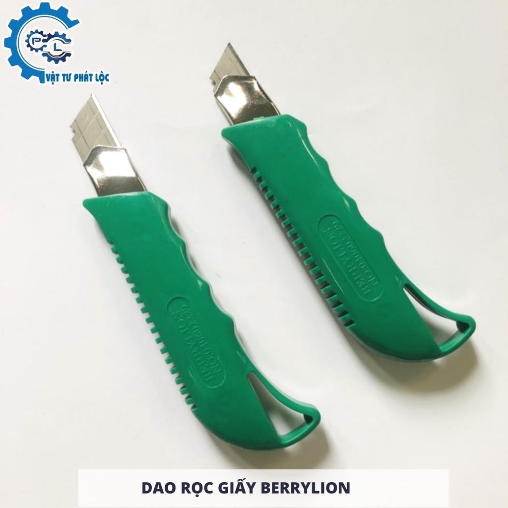 Dao rọc giấy lớn Berrylion