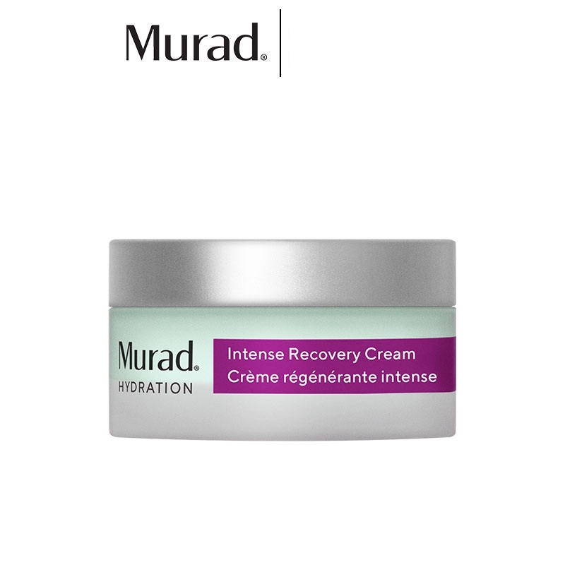 MURAD INTENSE RECOVERY CREAM - KEM DƯỠNG SIÊU PHỤC HỒI VÀ TÁI TẠO DA