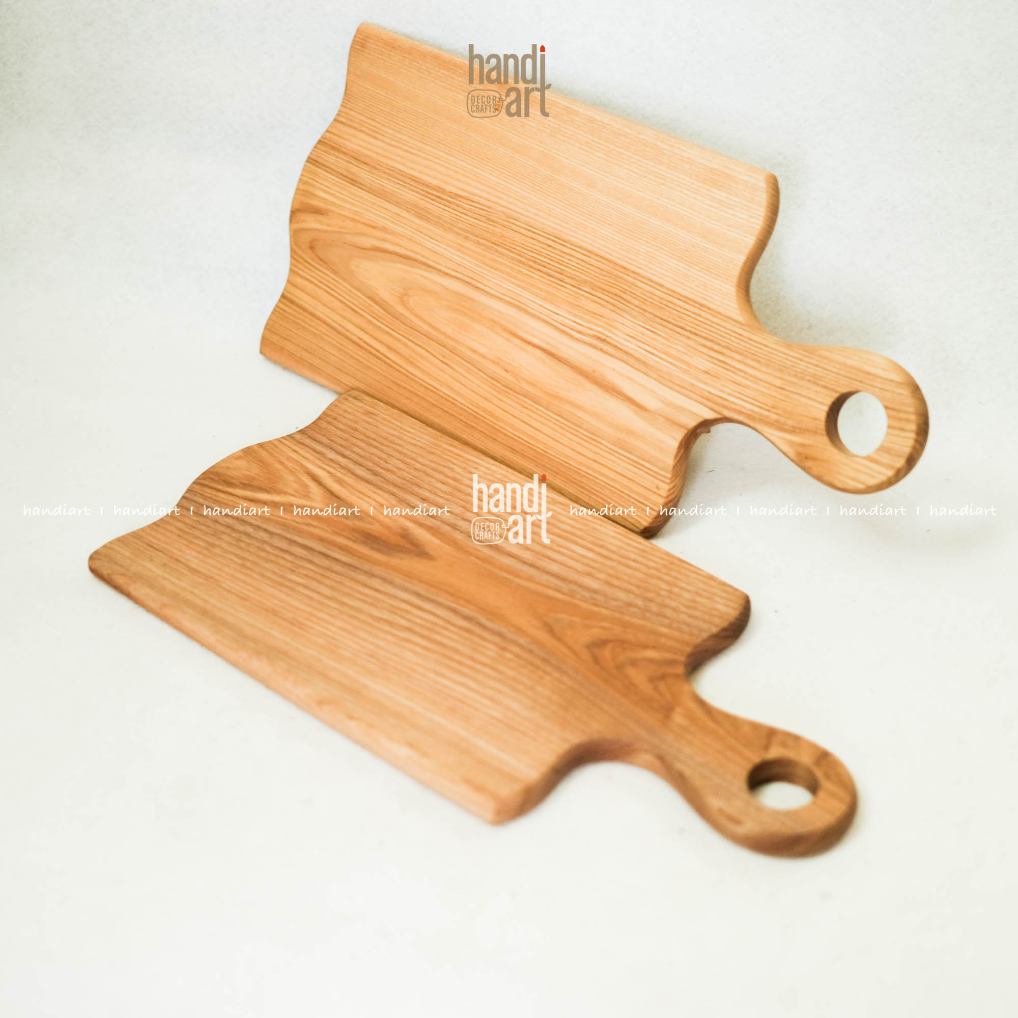 Thớt gỗ handmade Thớt gỗ decor Wooden cutting board