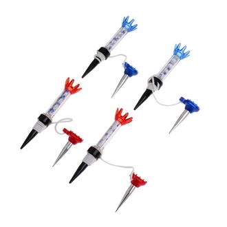 Tee dây golf- tee nam châm phụ- trụ bóng golf