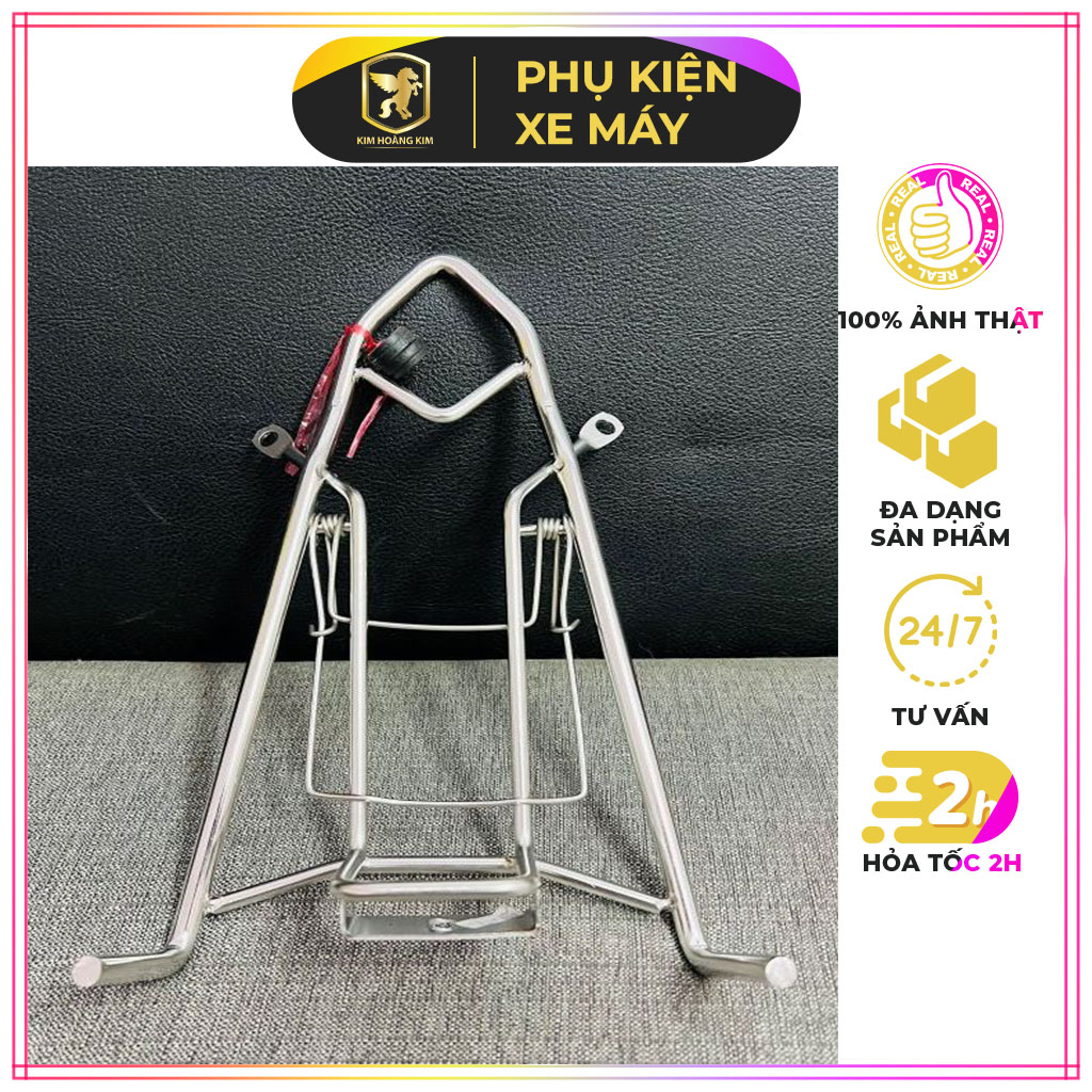 Baga inox 10li gắn winner v1 , uy tín, chất lượng, mua ngay