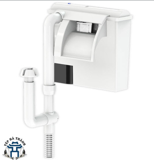 Lọc thác sunsun ebl-401 dùng cho bể cá cảnh, bể thủy sinh
