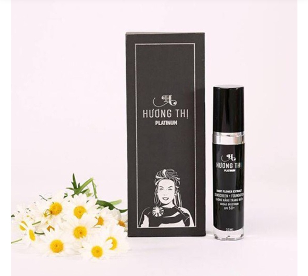 Chống nắng Hương Thị
