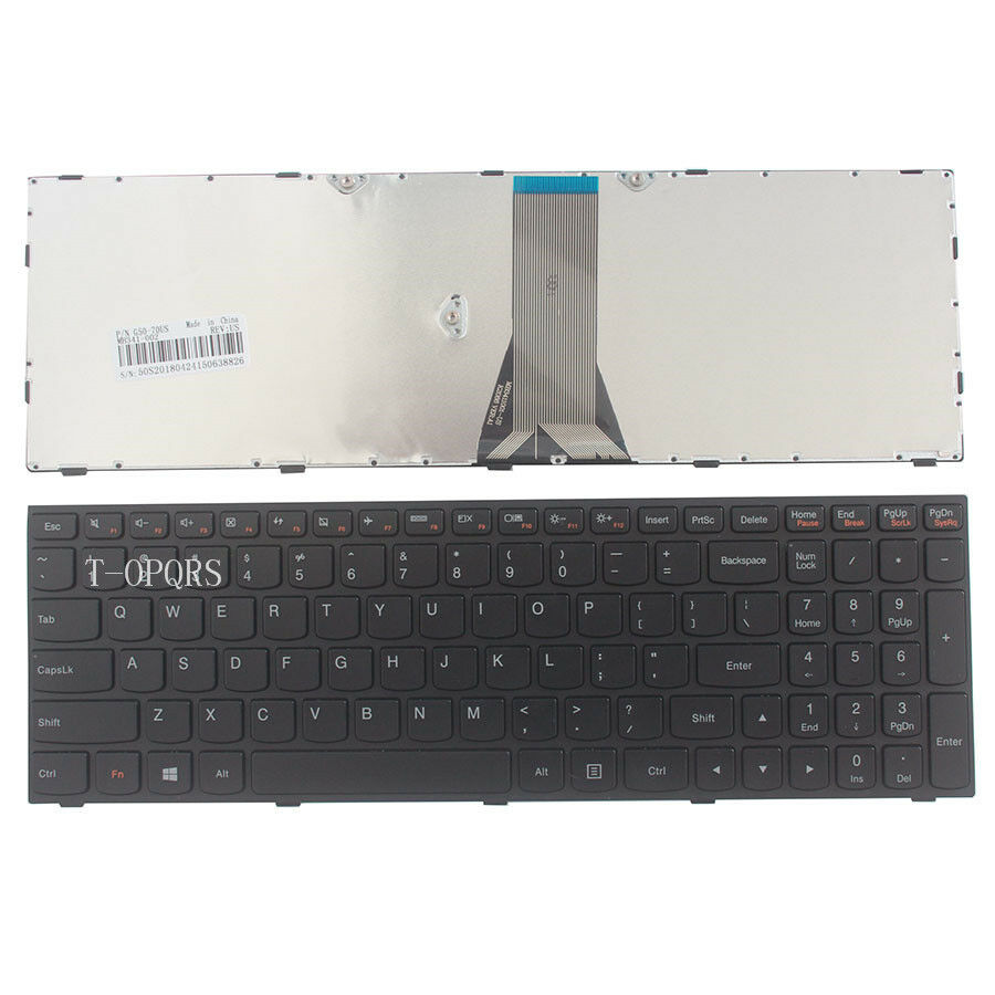 Bàn phím laptop lenovo g50 g50-70 g50-30 g50-45 g50-75 g50-80 z50 b50