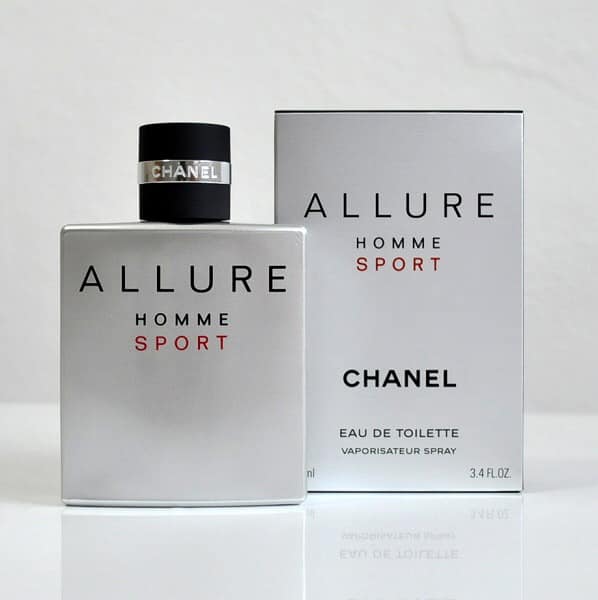 Nước hoa NAM Allure Home Sport