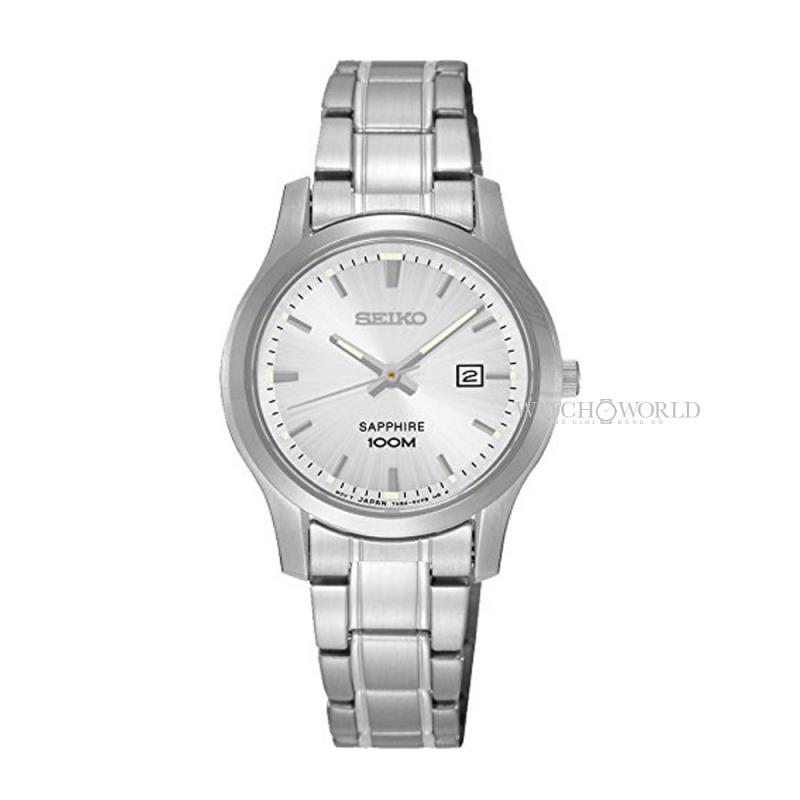 Đồng hồ nữ seiko sxdg61p1
