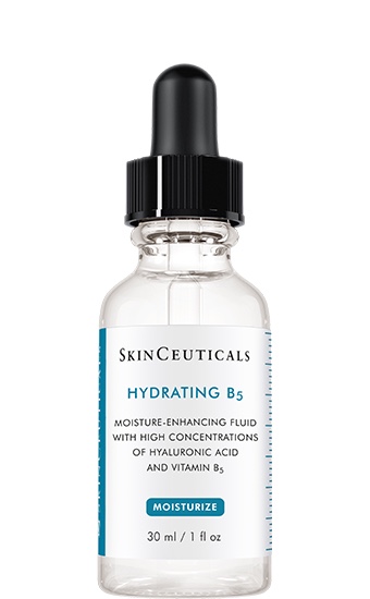 Hydrating b5 - serum cấp nước phục hồi da skinceuticals hydrating b5