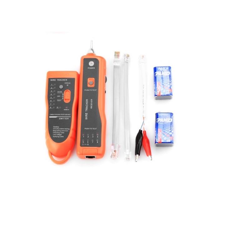 Máy dò dây mạng và thoại XQ350