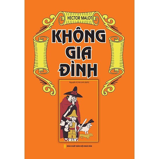 Không Gia Đình
