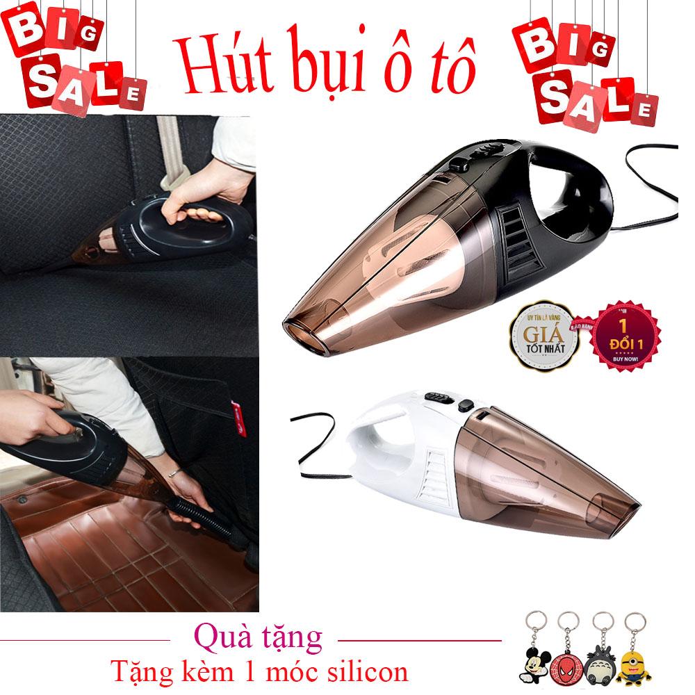 May Hut Bui Oto, gia may hut bui xe oto, máy hút bụi cầm tay - Công Nghệ Lọc Bụi Hiện Đại, Nhỏ Gọn, Tiện Lợi, Dễ Dàng Thao Tác Và Cất Giữ, Thiết Kế Chắc Chắn, Công Suất Cực Lớn, Hút Cả Nước Và Sỏi Đá. BH 1 ĐỔI 1 - Giá Giảm Sốc Chỉ Hôm Nay!