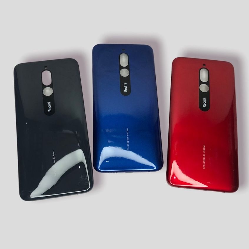 Nắp lưng xiaomi redmi 8 / redmi 8a zin máy