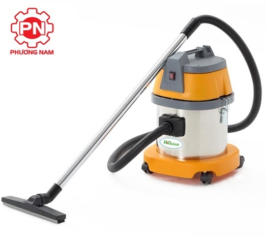 Máy hút bụi nước công nghiệp HiClean HC15