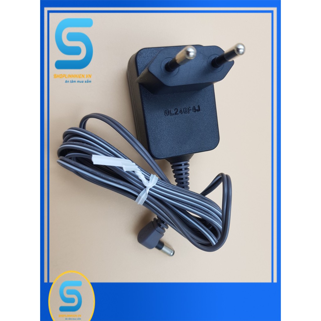 Nguồn adapter panasonic 5.5v 500ma chất lượng cao