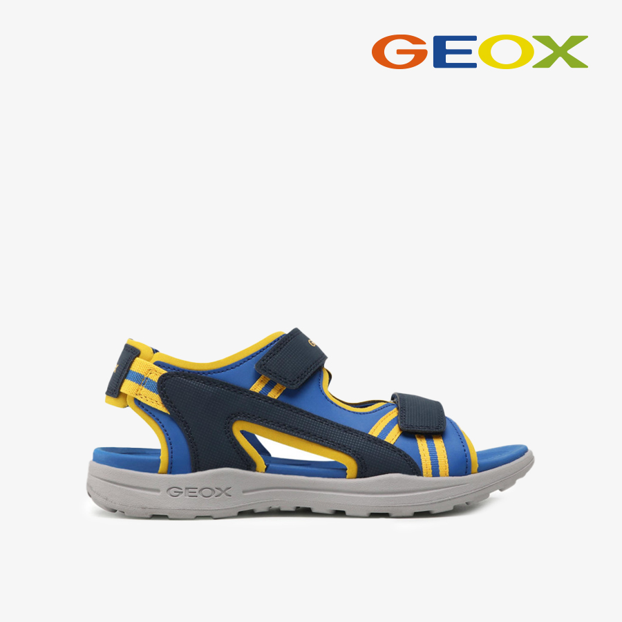 Giày sandals trẻ em geox j vaniett b b