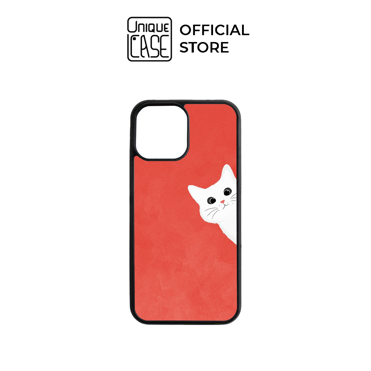 Ốp lưng Unique Case dành cho iPhone LOVE065 Couple Case