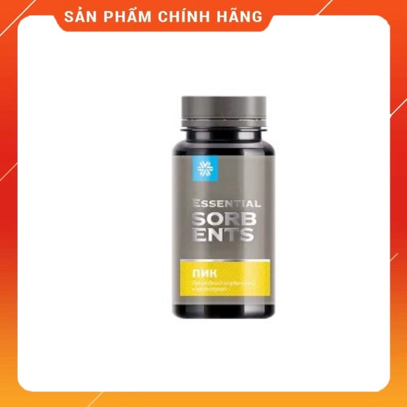 Hỗ trợ tiêu hoá, chống táo bón Natural Inulin Concentrate - Siberian Wellness