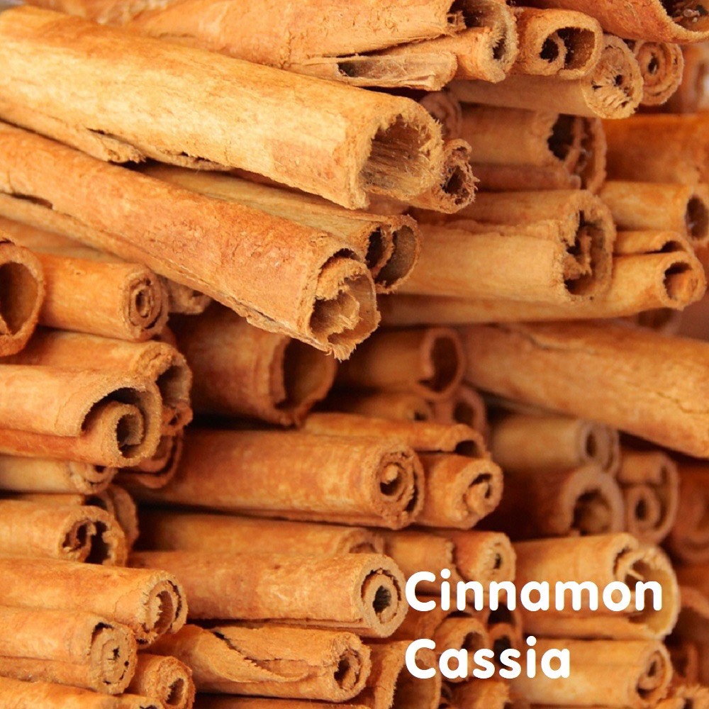 Tinh dầu vỏ quế Cinnamon Bark Essential Oil