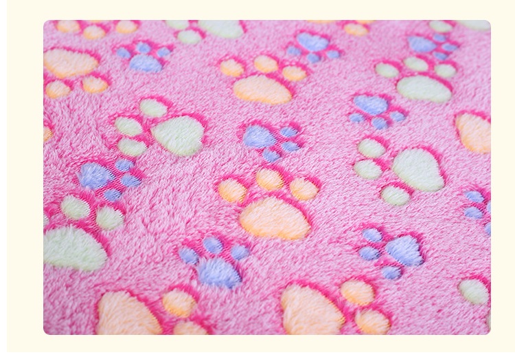 Chăn mền và Thảm cho chó mèo lót cho chó mèo - 3size - thảm