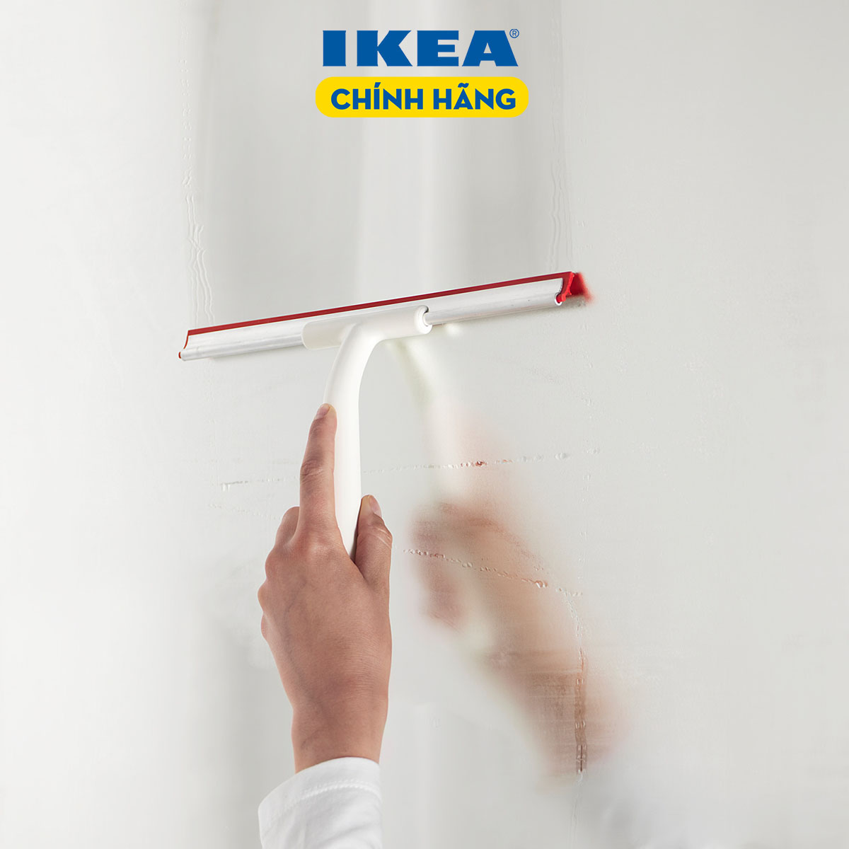 [HCM] CÂY LAU KÍNH IKEA CHÍNH HÃNG – LILLNAGGEN