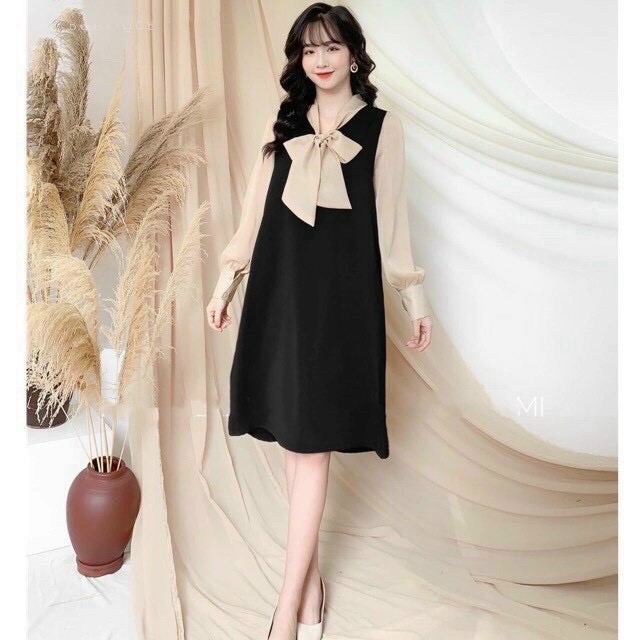 Váy nữ- đầm hè suông big size thời trang-đầm bầu đẹp