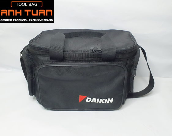 Túi đựng đồ nghề 20 inch nắp vuông SĐ